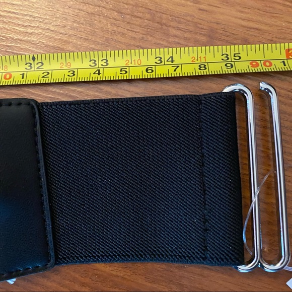 Braided waist belt - Picture 7 of 13